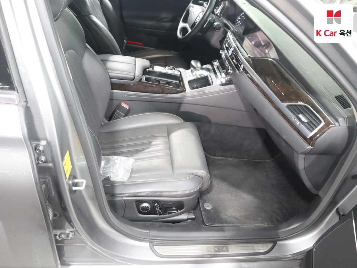 جينسس - G90 - Image 32