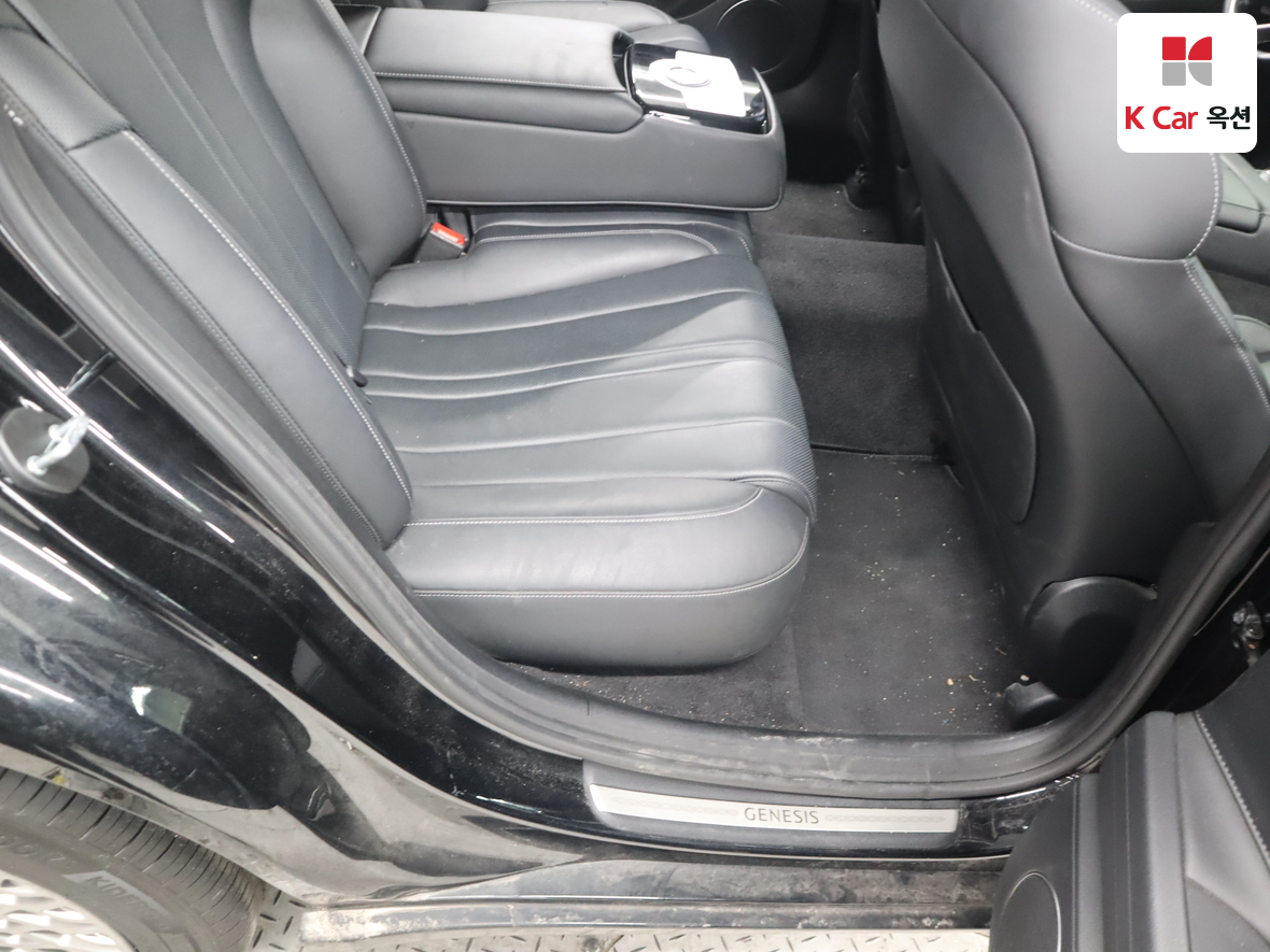 جينسس - G80 - Image 30