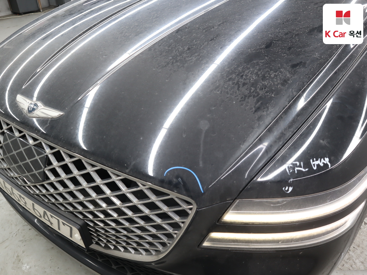 جينسس - G80 - Image 39