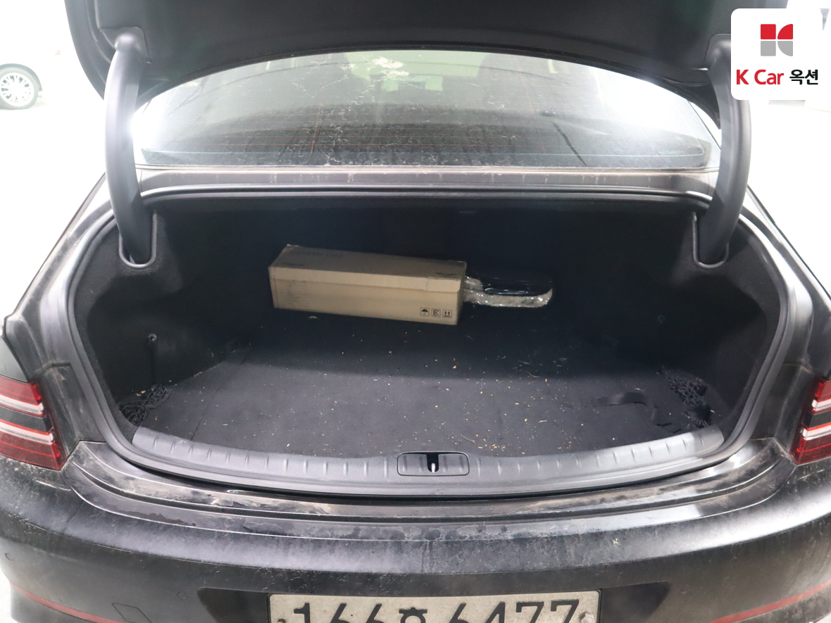 جينسس - G80 - Image 27