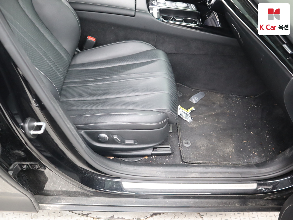 جينسس - G80 - Image 32