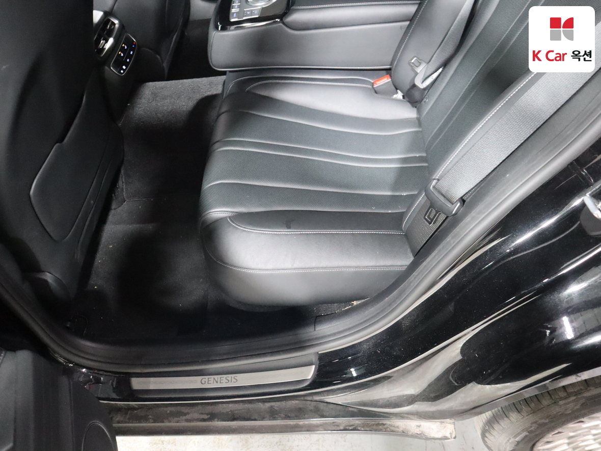 جينسس - G80 - Image 23