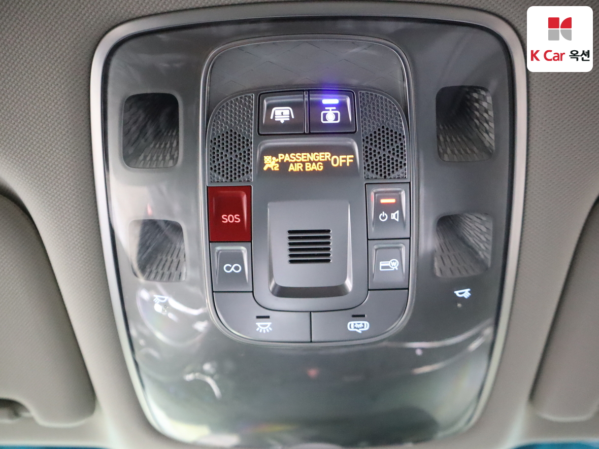 جينسس - G80 - Image 12