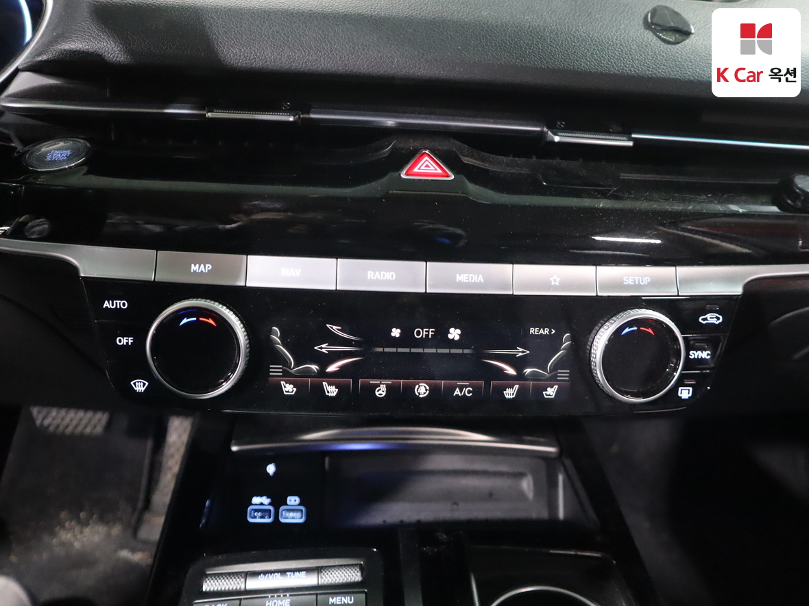 جينسس - G80 - Image 15