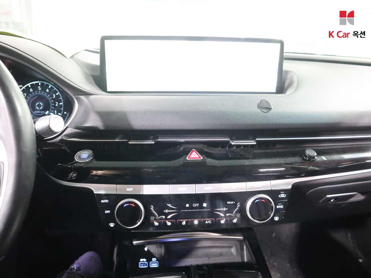 جينسس - G80 - Image 6