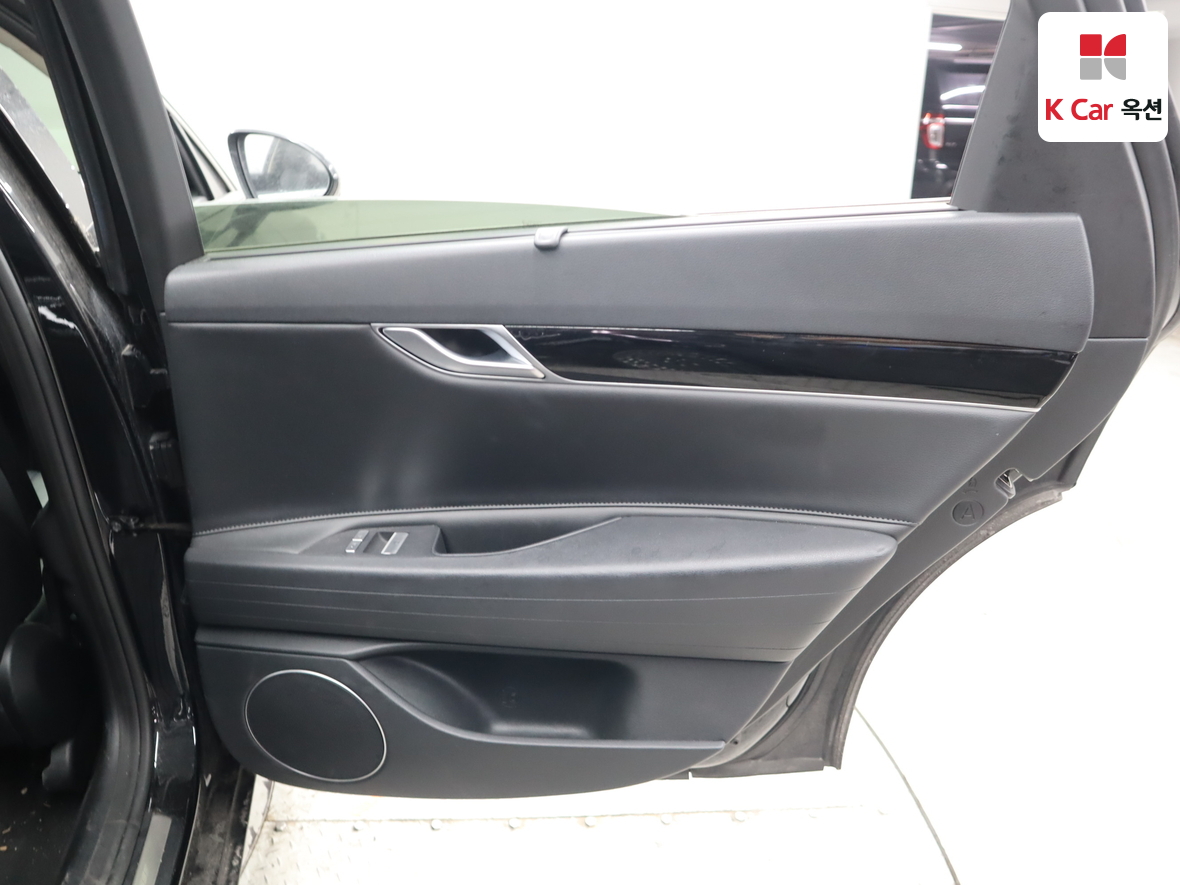 جينسس - G80 - Image 29