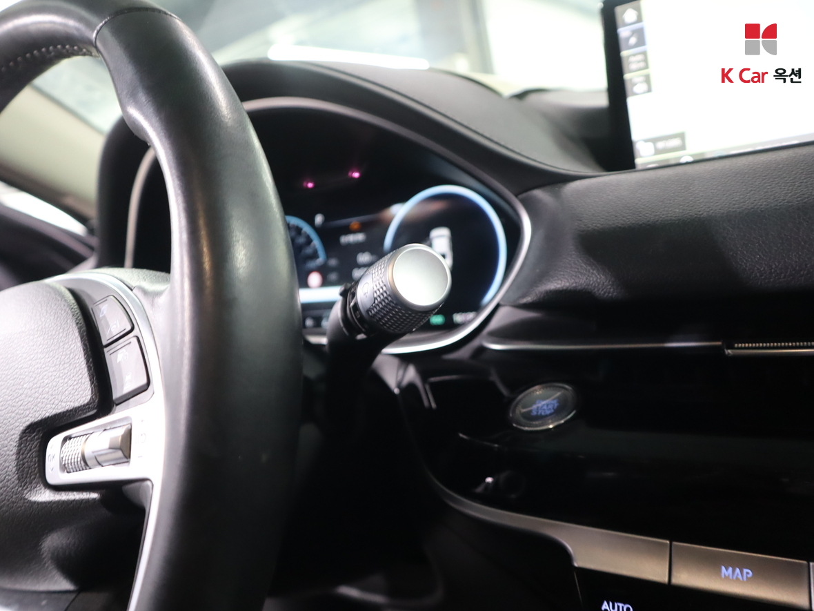 جينسس - G80 - Image 11