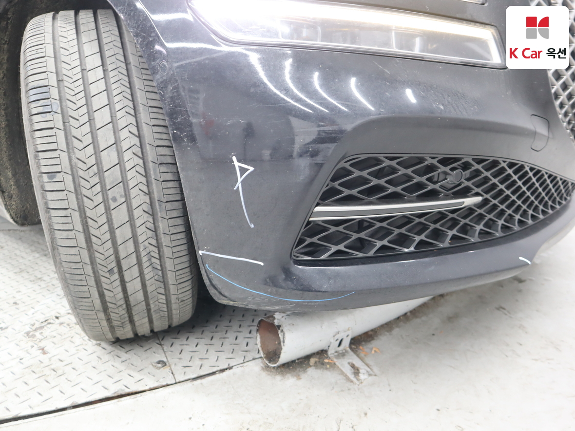 جينسس - G80 - Image 38