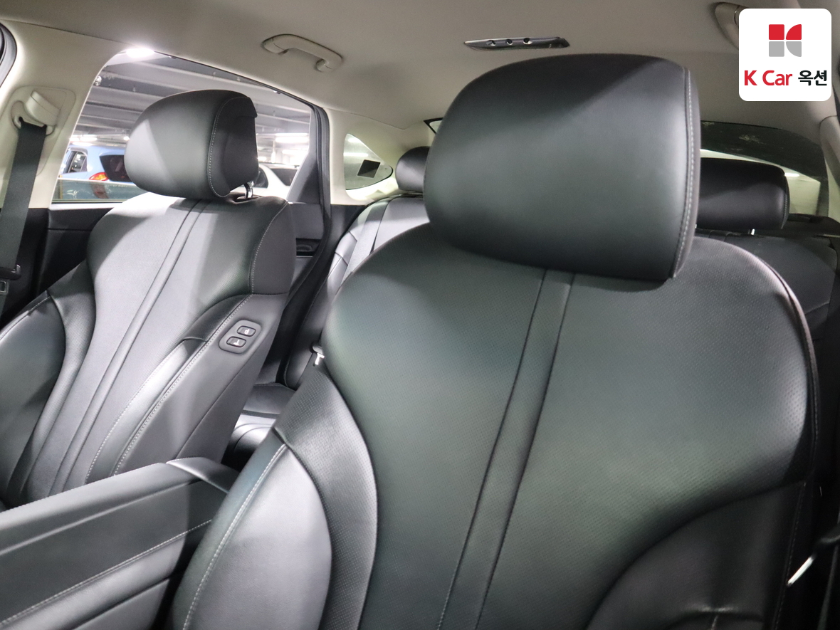 جينسس - G80 - Image 19