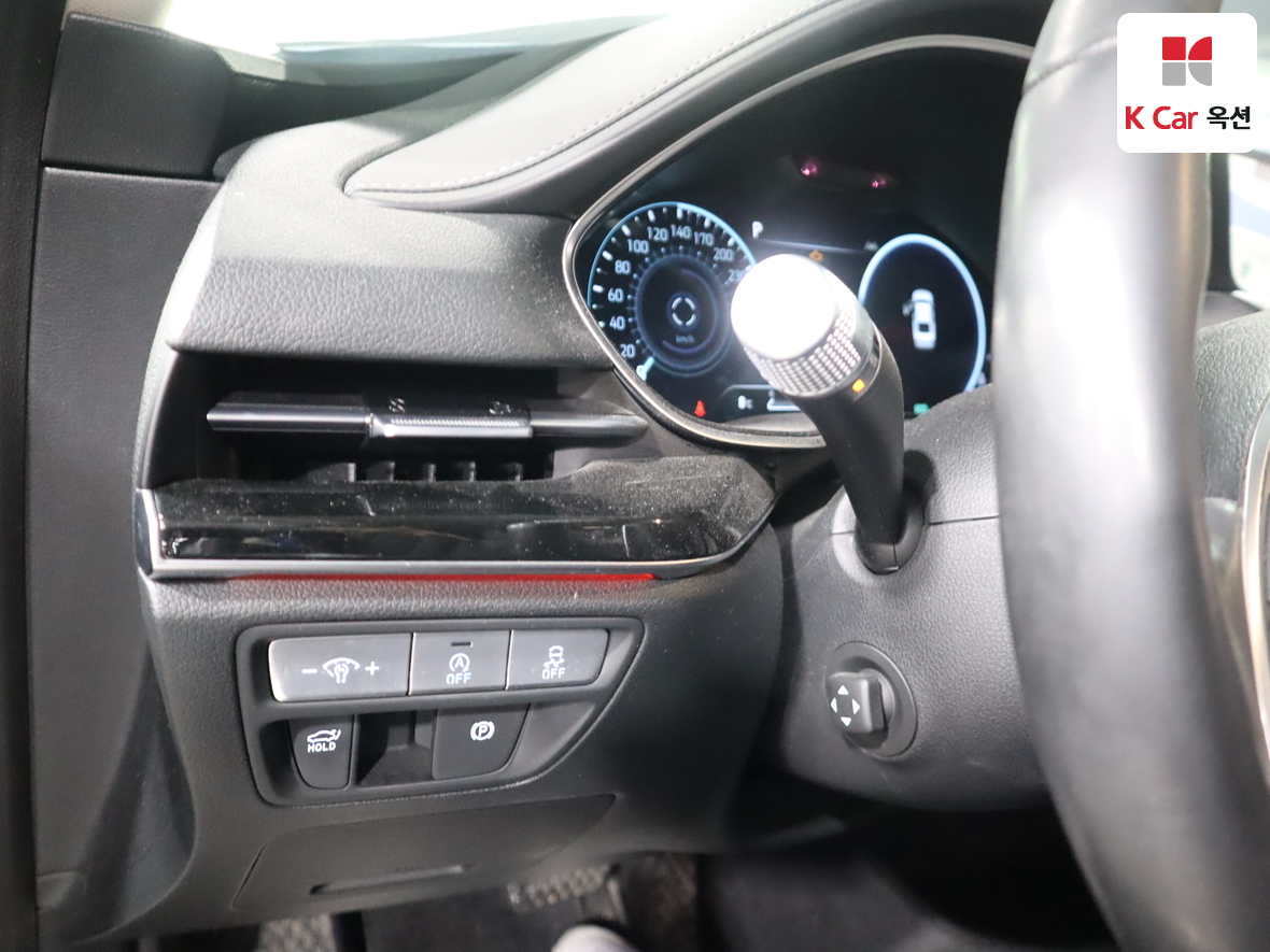 جينسس - G80 - Image 9