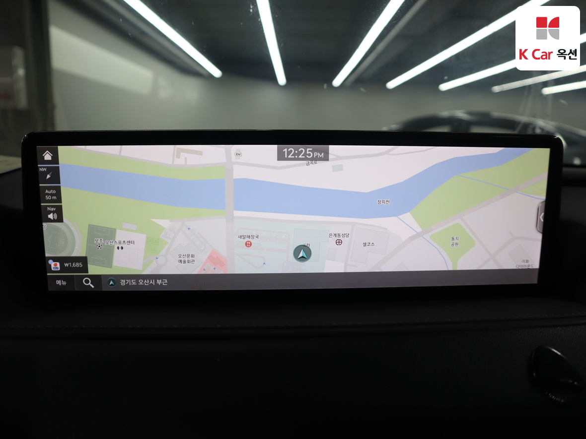 جينسس - G80 - Image 14