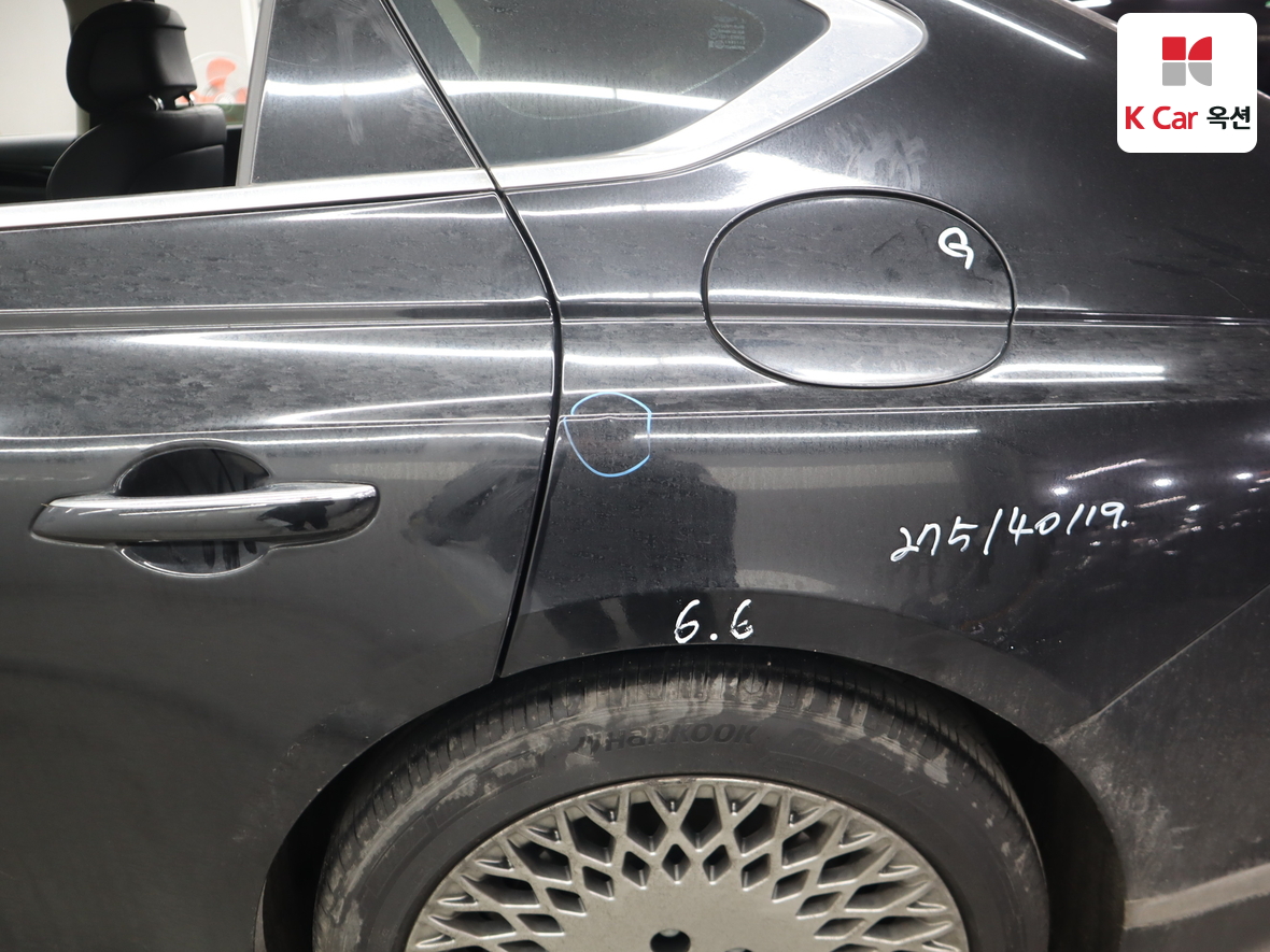 جينسس - G80 - Image 41