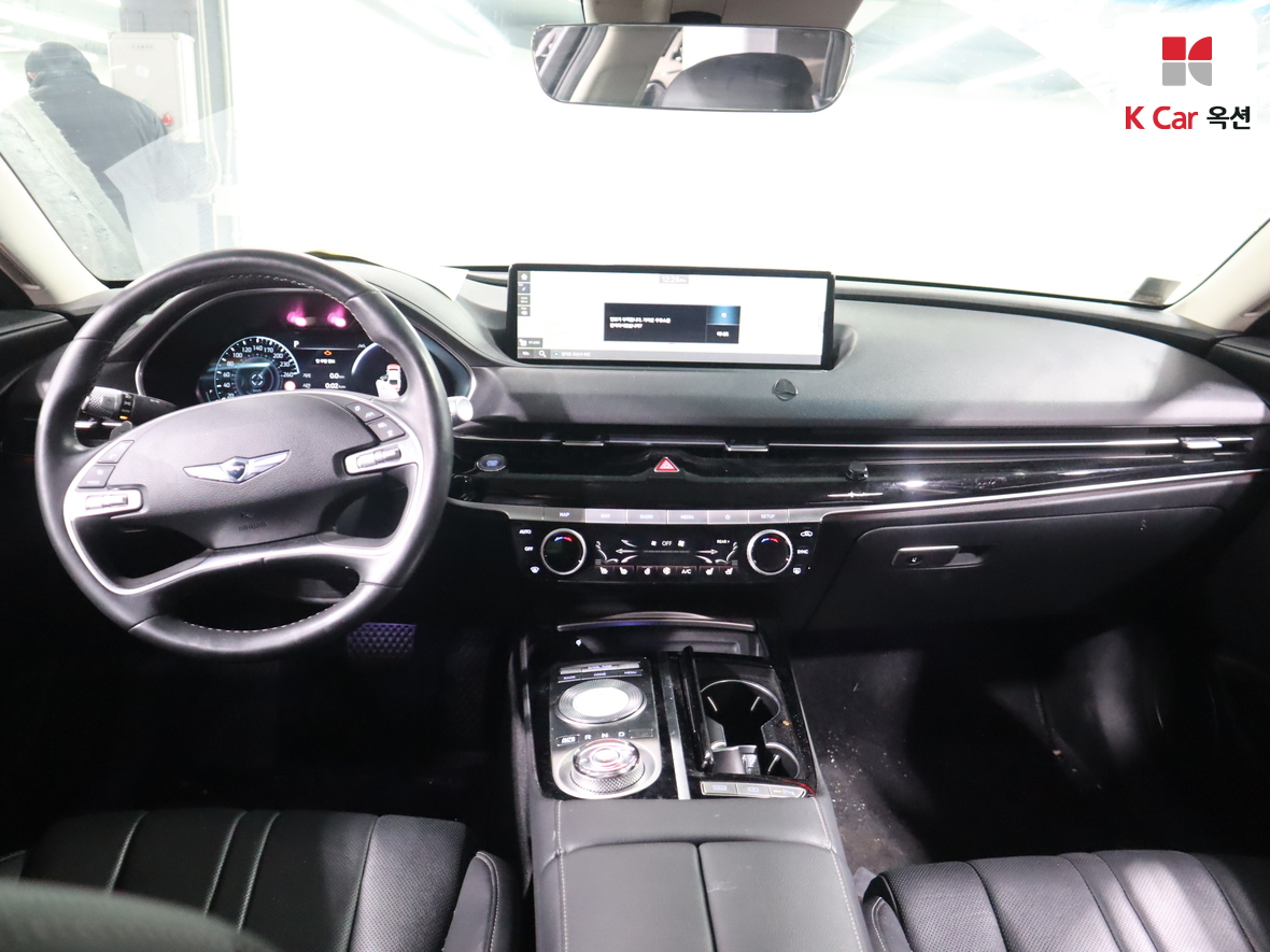 جينسس - G80 - Image 3