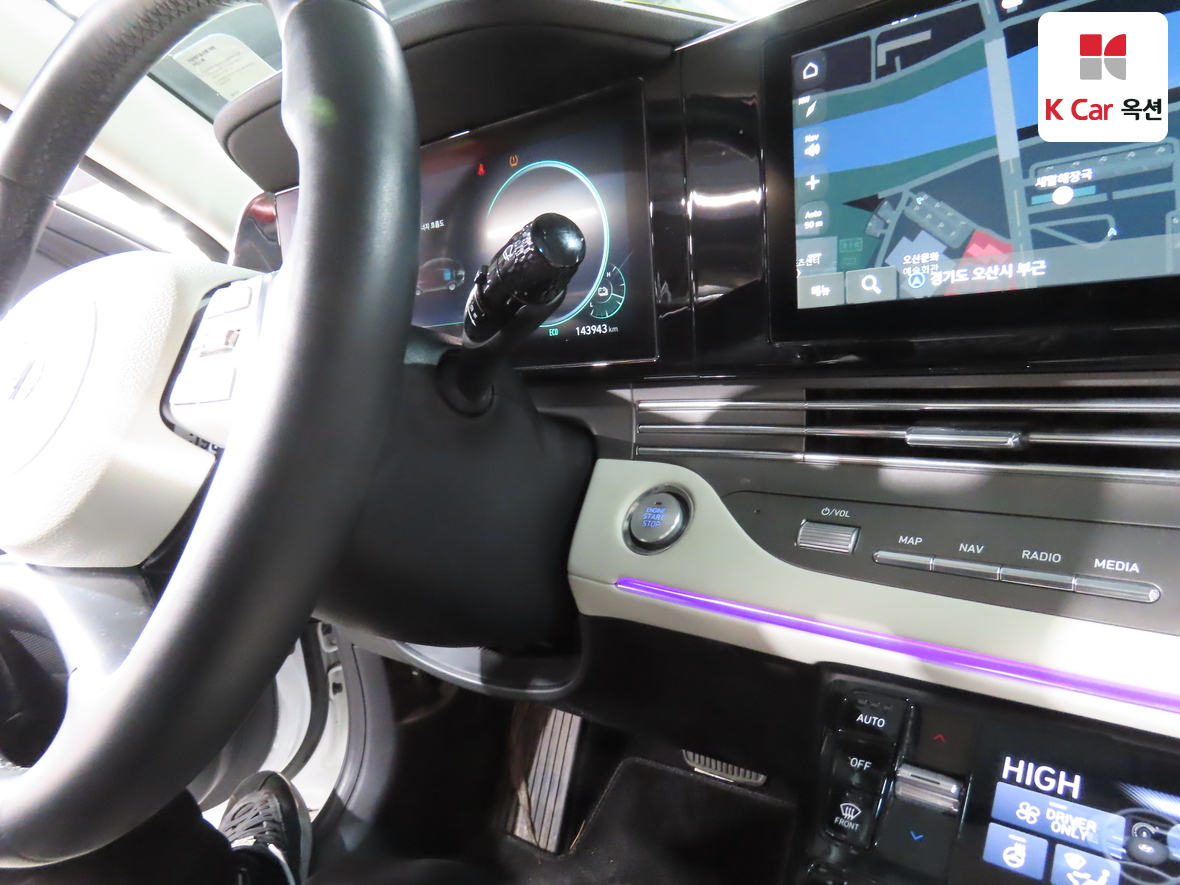 هيونداي - أزيرا - Image 11