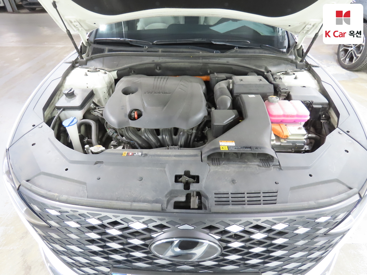 هيونداي - أزيرا - Image 35