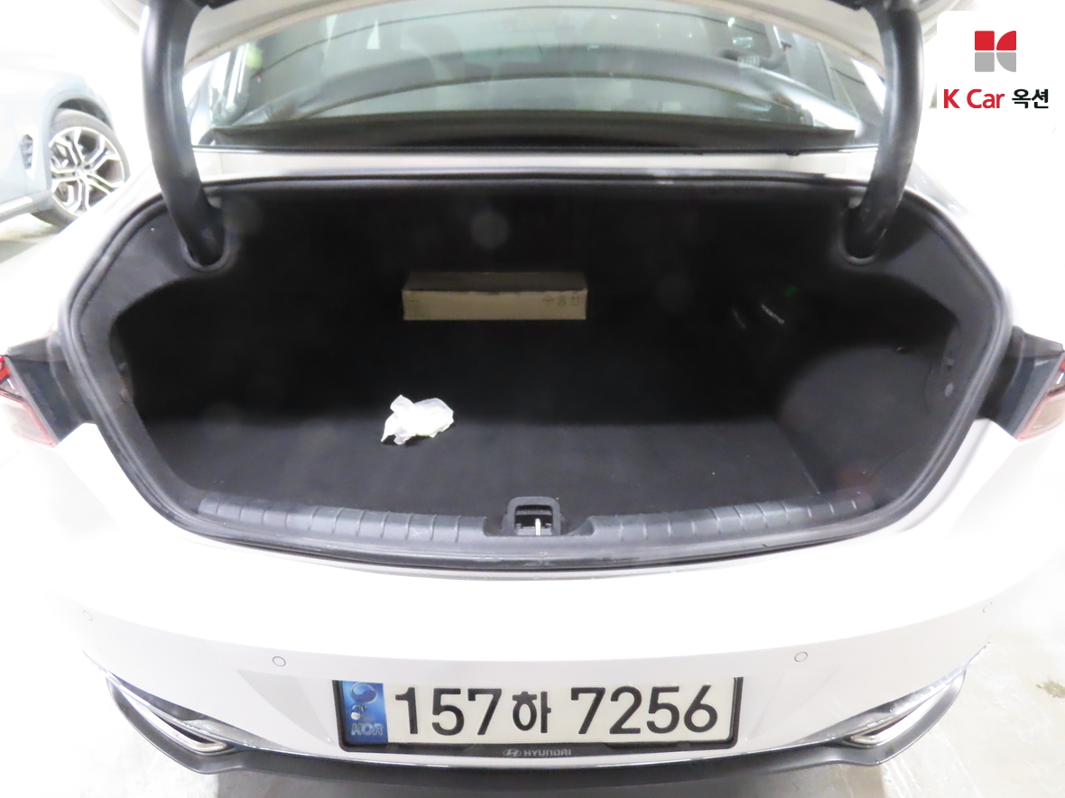 هيونداي - أزيرا - Image 27