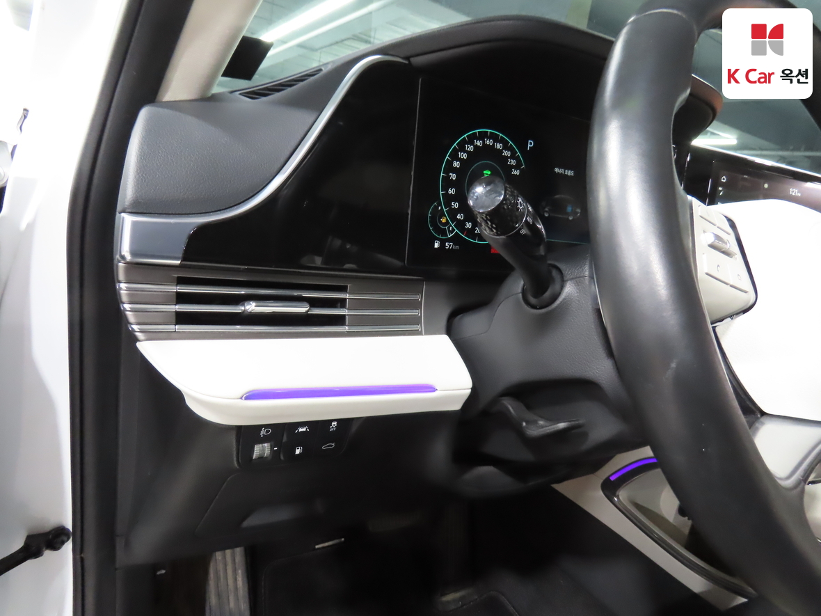 هيونداي - أزيرا - Image 9