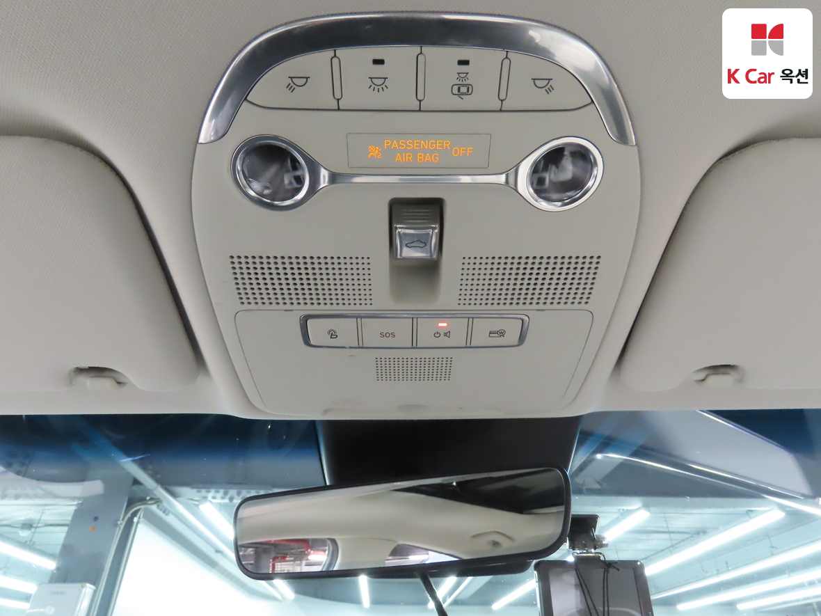 هيونداي - أزيرا - Image 12