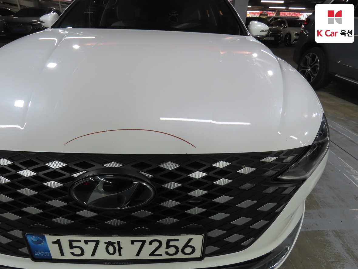 هيونداي - أزيرا - Image 38