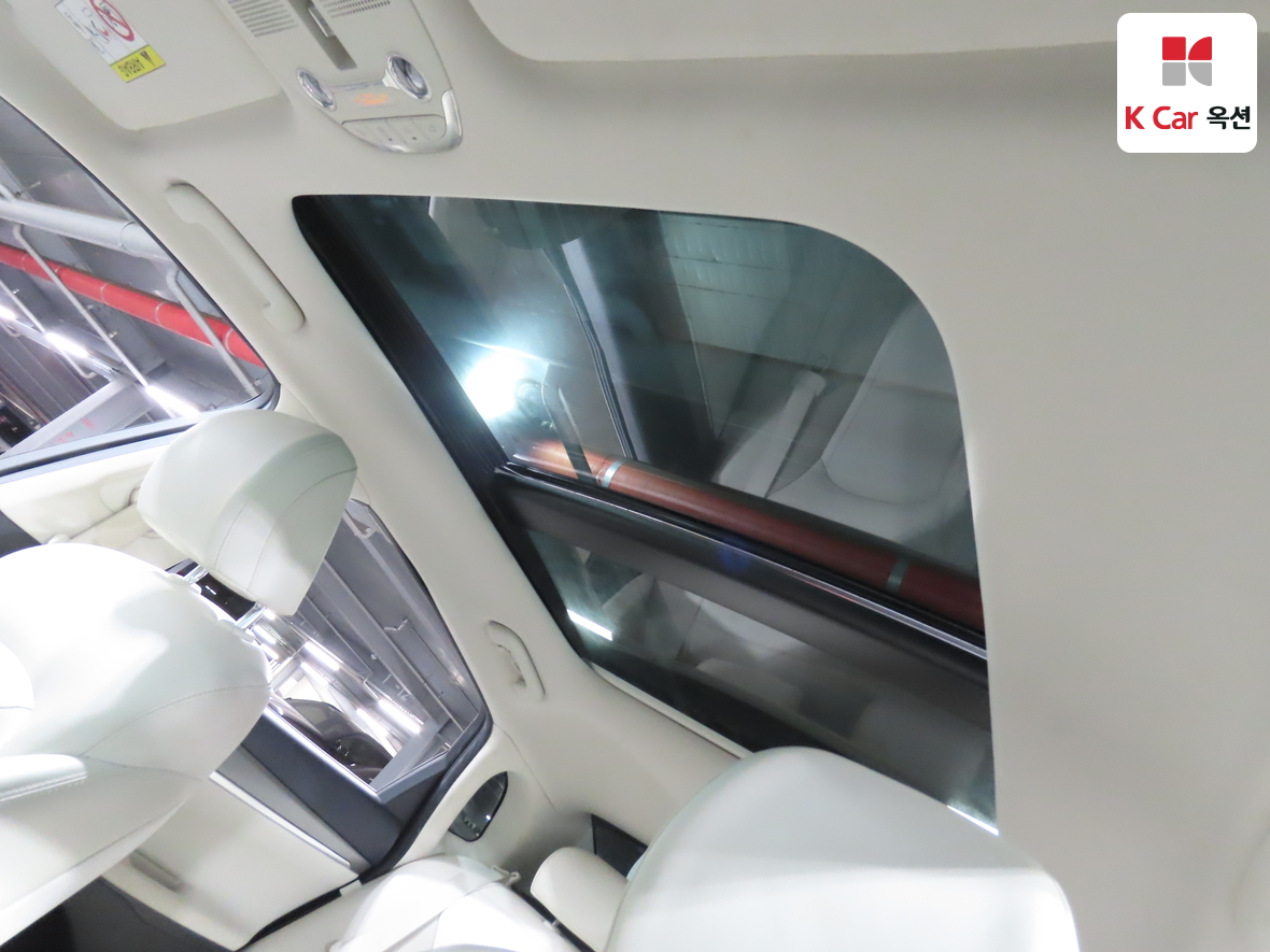 هيونداي - أزيرا - Image 21