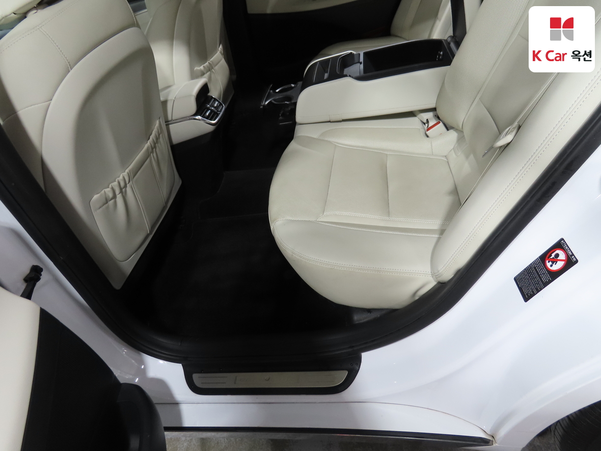 هيونداي - أزيرا - Image 25