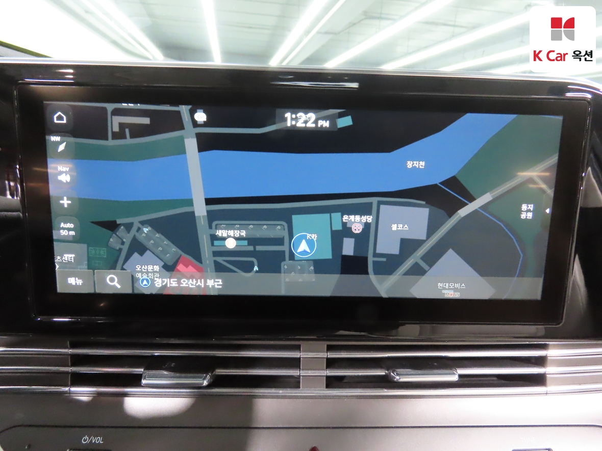 هيونداي - أزيرا - Image 14