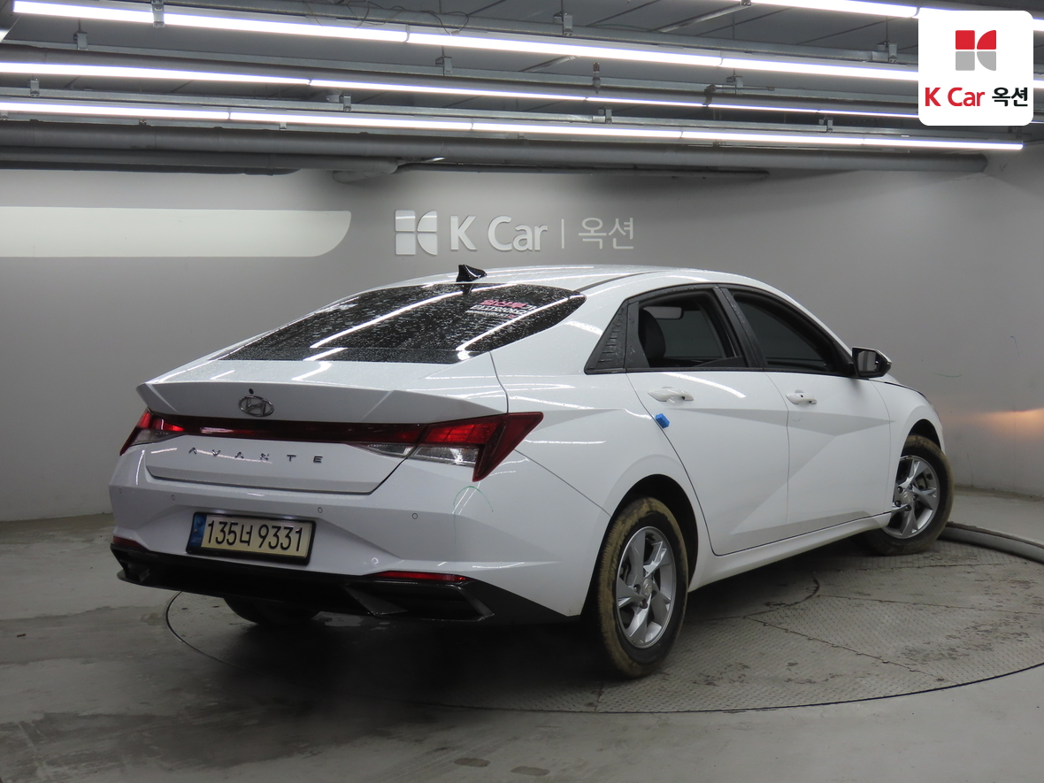 هيونداي - النترا - Image 2