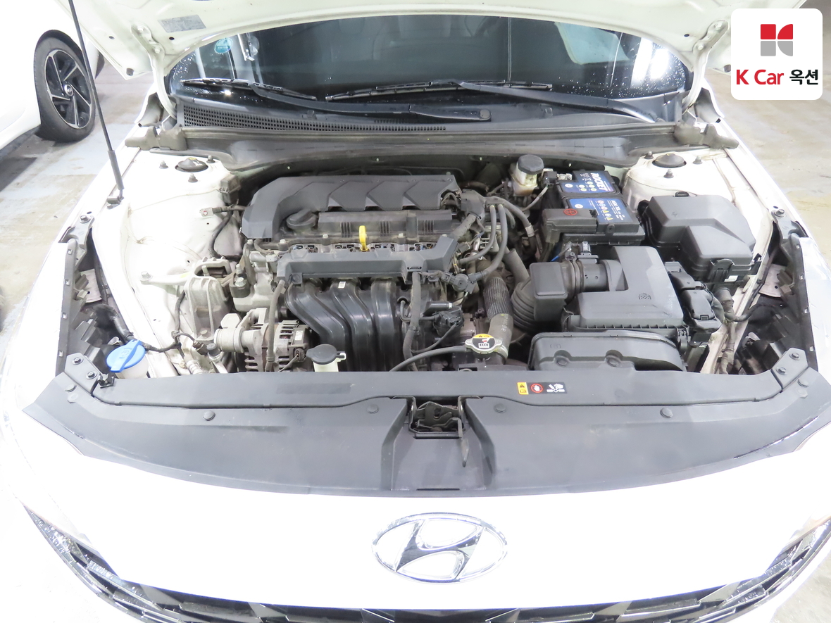 هيونداي - النترا - Image 32