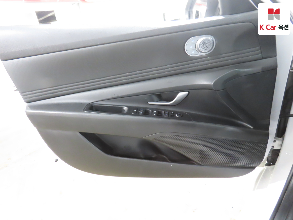 هيونداي - النترا - Image 8