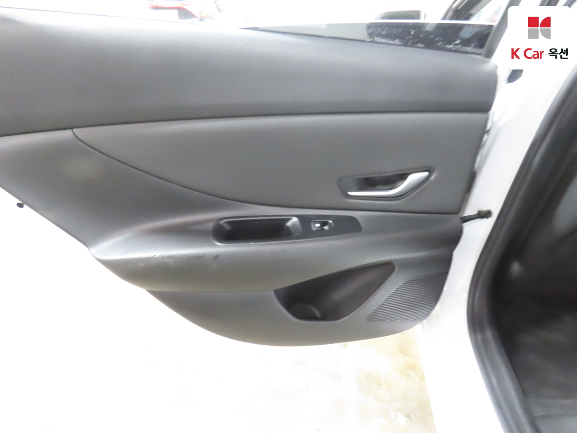 هيونداي - النترا - Image 22