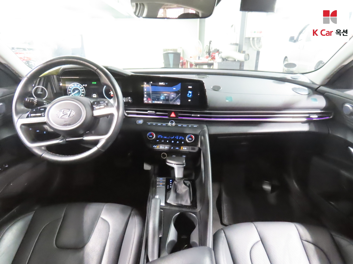 هيونداي - النترا - Image 3