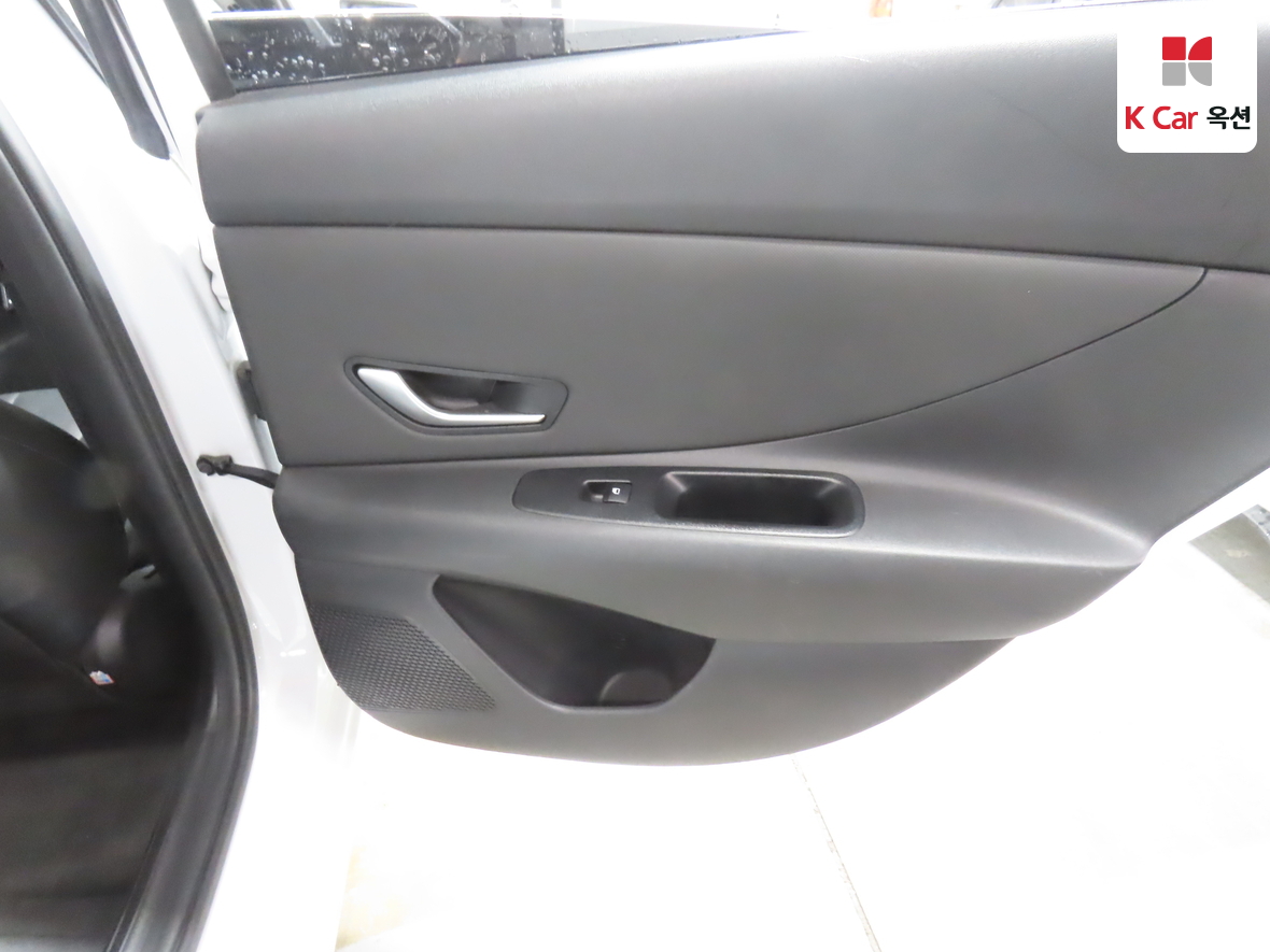 هيونداي - النترا - Image 26