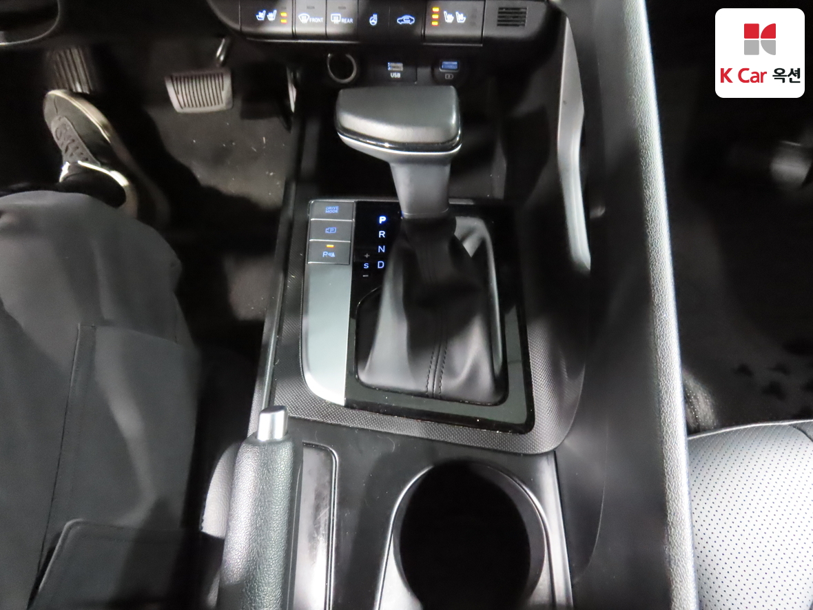 هيونداي - النترا - Image 16