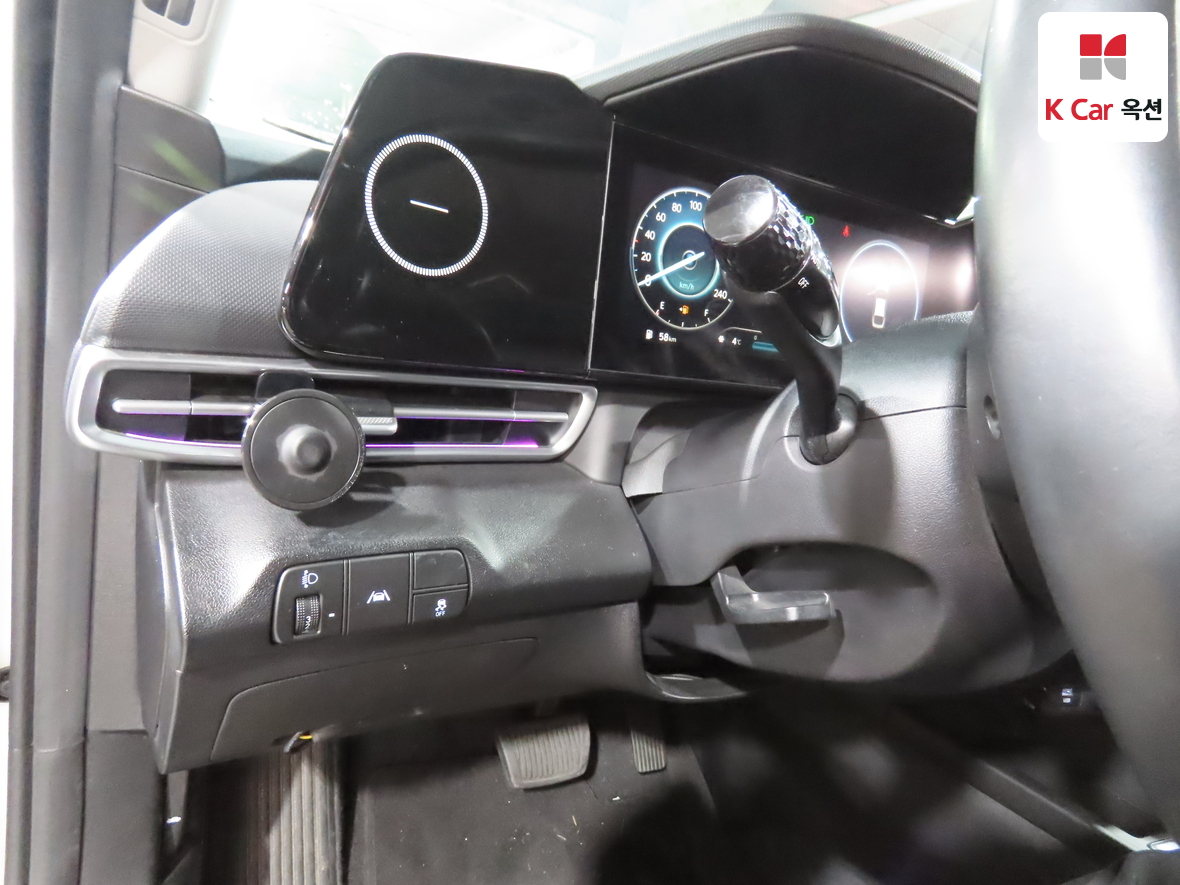 هيونداي - النترا - Image 9