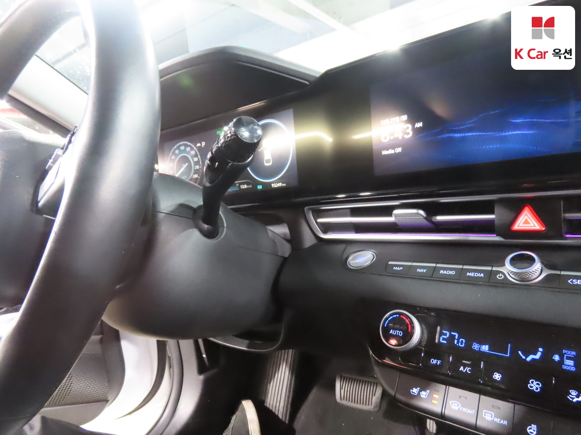 هيونداي - النترا - Image 11