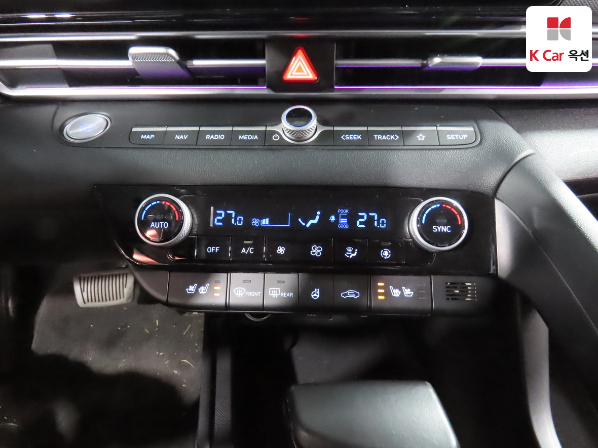 هيونداي - النترا - Image 15