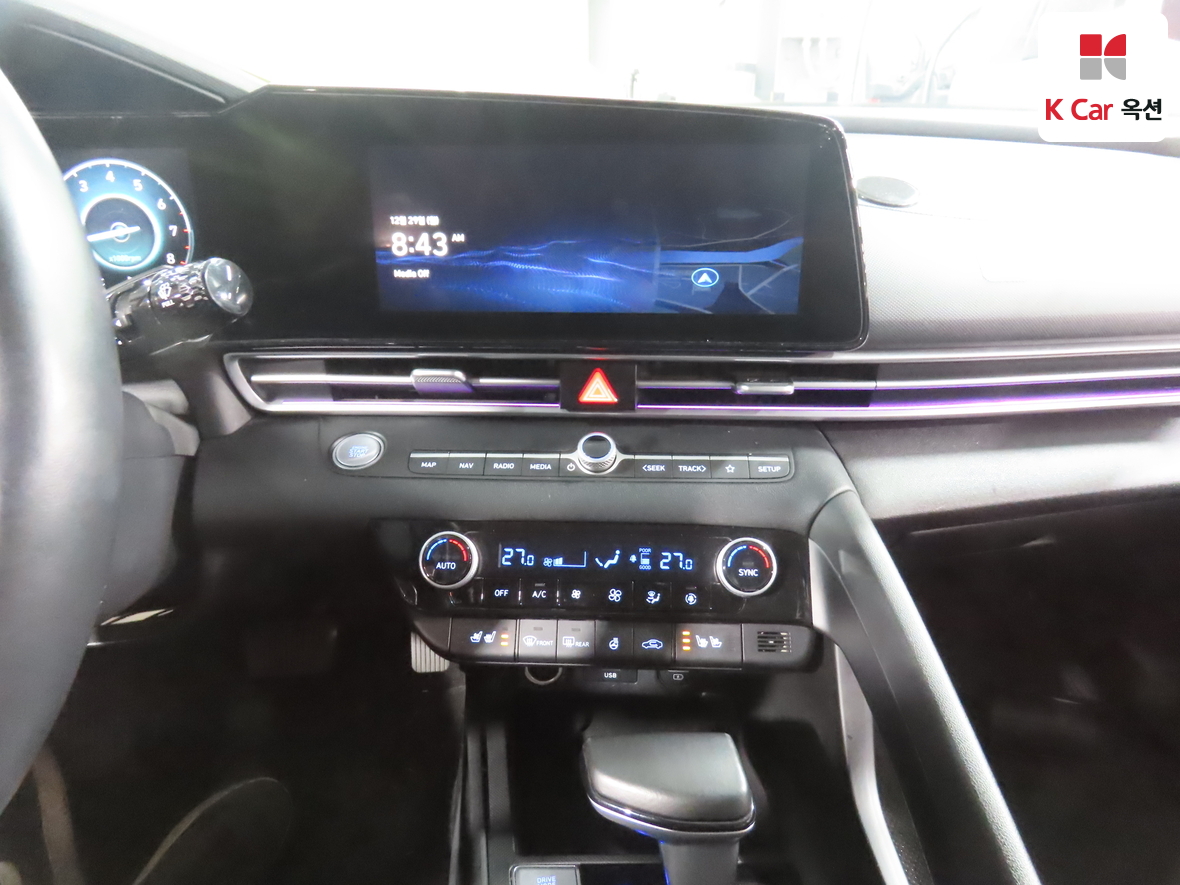 هيونداي - النترا - Image 6