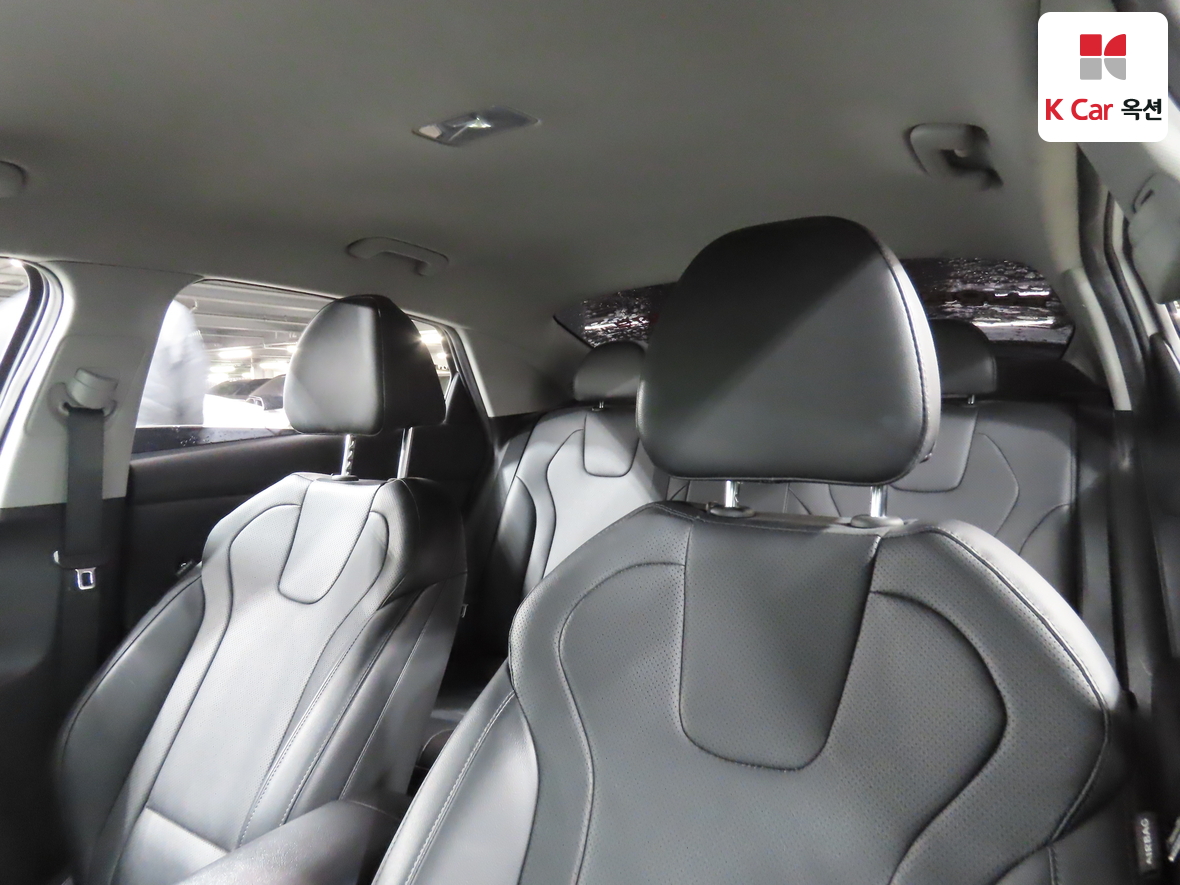 هيونداي - النترا - Image 19