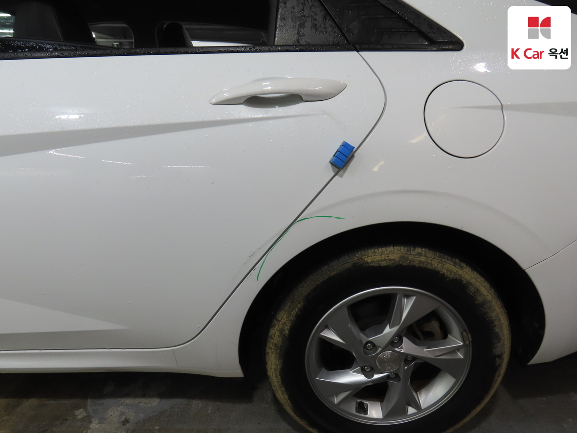 هيونداي - النترا - Image 36