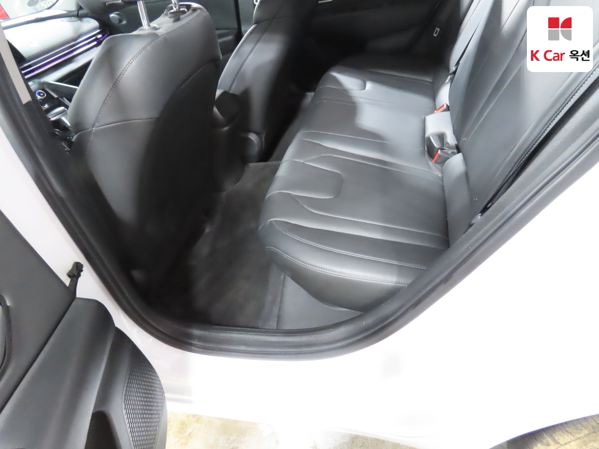 هيونداي - النترا - Image 23