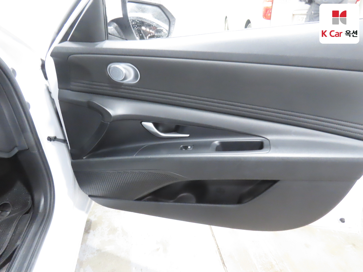 هيونداي - النترا - Image 28