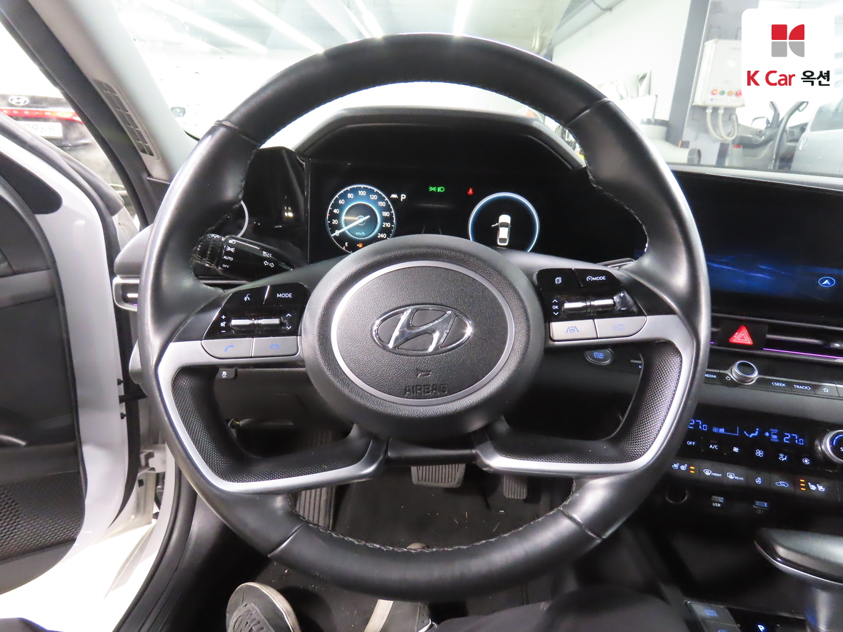 هيونداي - النترا - Image 10