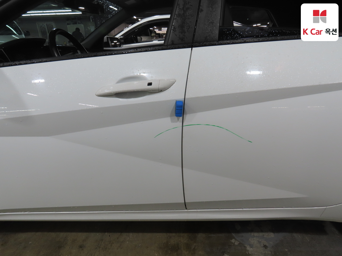 هيونداي - النترا - Image 35