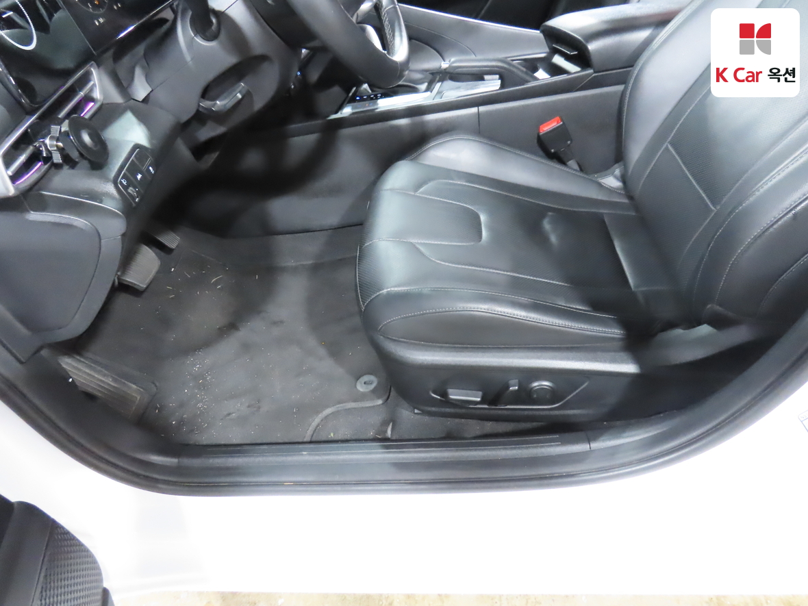 هيونداي - النترا - Image 18