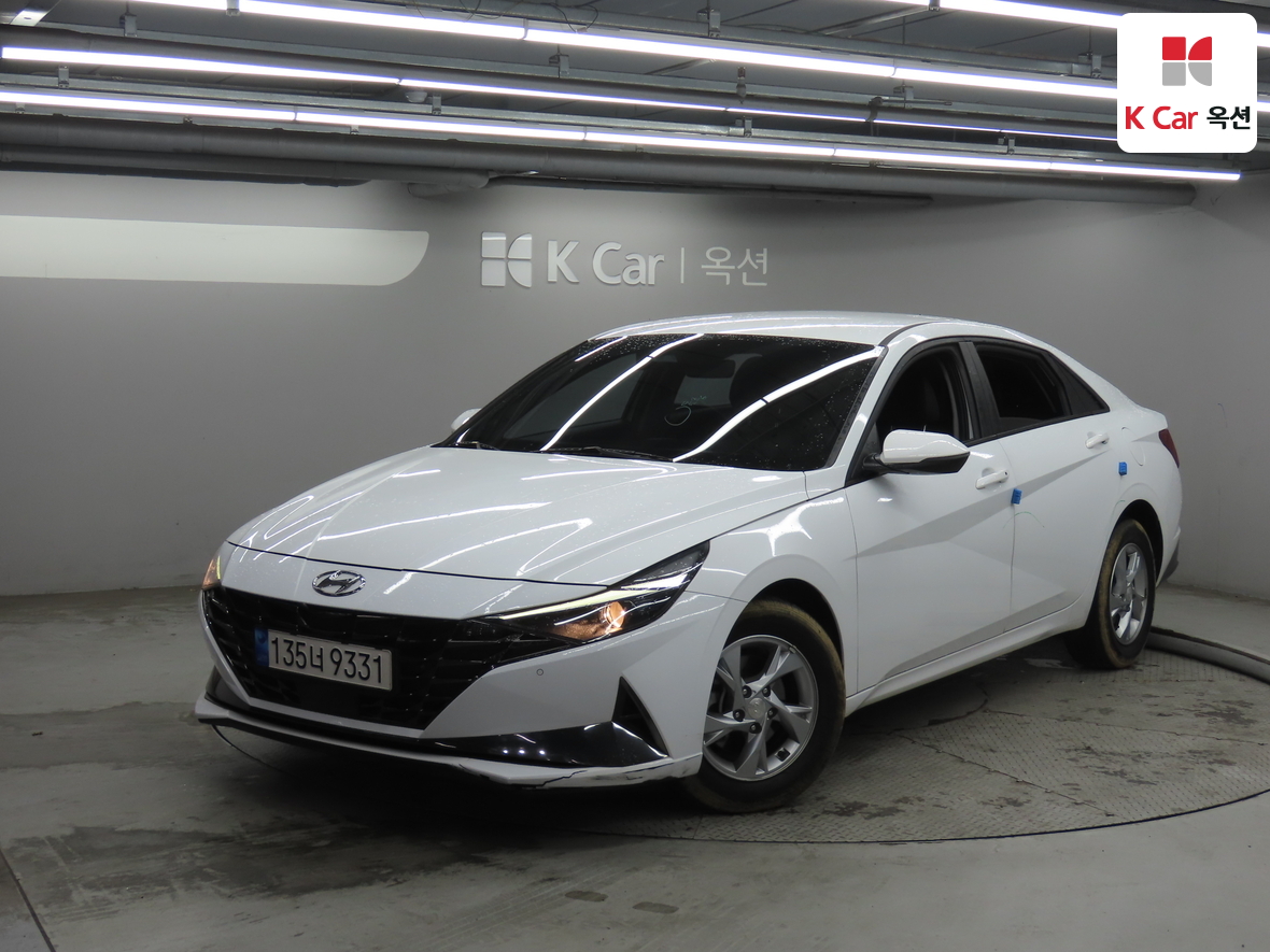 هيونداي - النترا