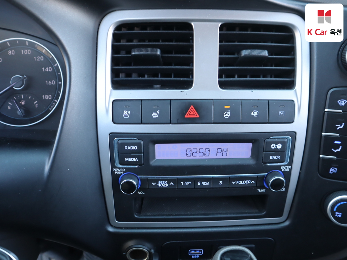 هيونداي - Porter II - Image 15