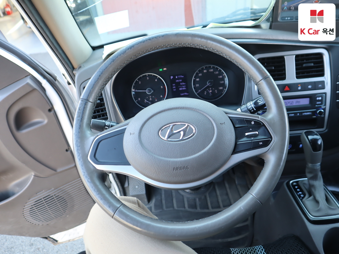 هيونداي - Porter II - Image 10