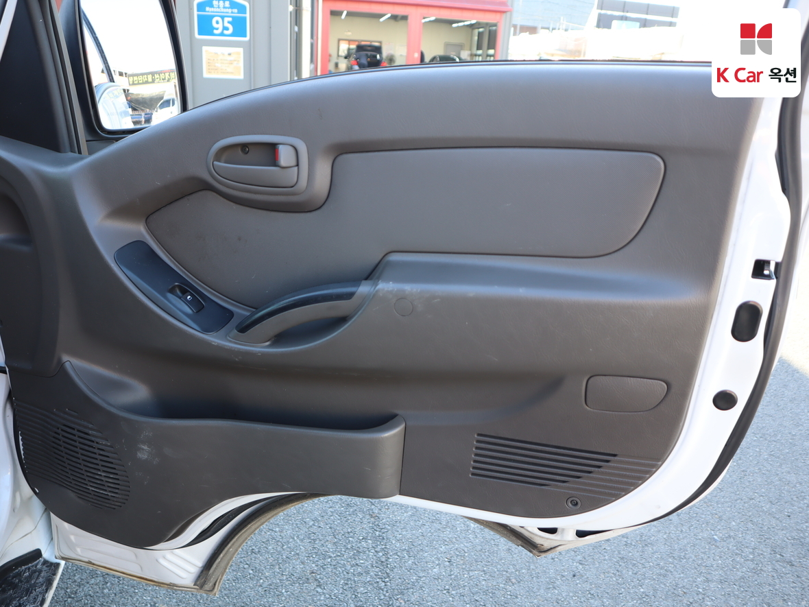 هيونداي - Porter II - Image 21