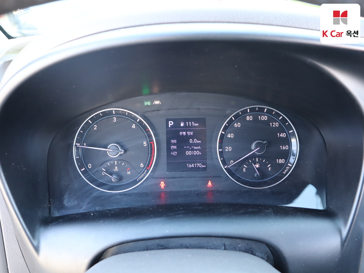 هيونداي - Porter II - Image 5