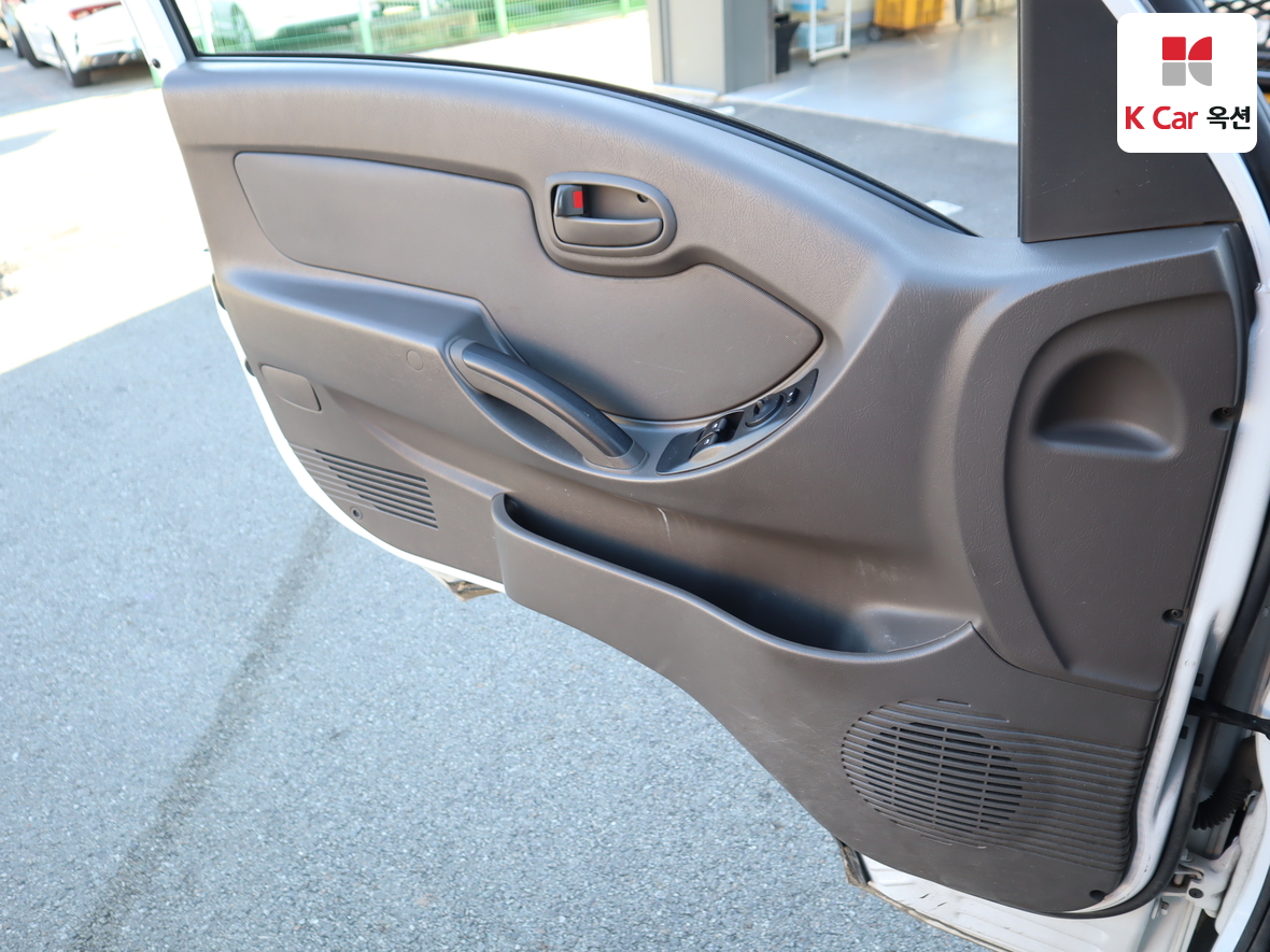 هيونداي - Porter II - Image 8